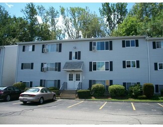 5455 N Main St Unit 6C, Fall River, MA 02720