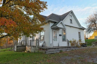 603 W State Ave, Terra Alta, WV 26764