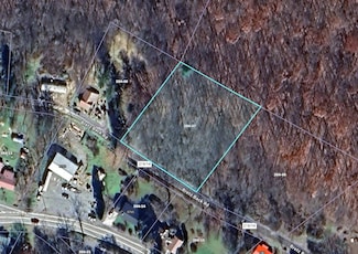 0 Bretz Back Rd, Bretz, WV 26269