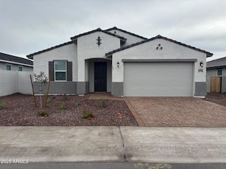 5285 S 244th Dr, Buckeye, AZ 85326