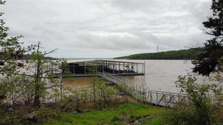 143 Patriot Pointe Lakeview Plus Dock, Eufaula, OK 74432
