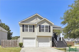 1 Raintree Way, Savannah, GA 31407