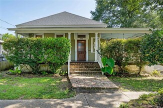 952 Savannah St, Mobile, AL 36604