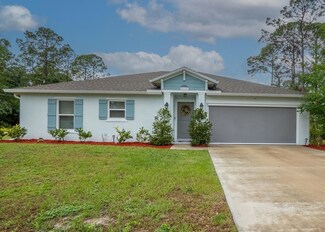 1 Port Echo Ln, Palm Coast, FL 32164