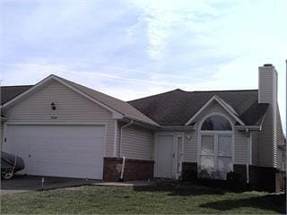 3524 Hidden Cave Cir, Lexington, KY 40513