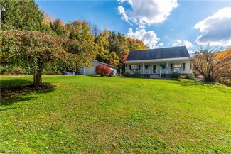 16602 Park Way, East Liverpool, OH 43920