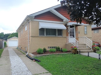 4324 Wisconsin Ave, Berwyn, IL 60402