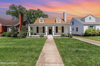 505 Bauer Ave, Louisville, KY 40207