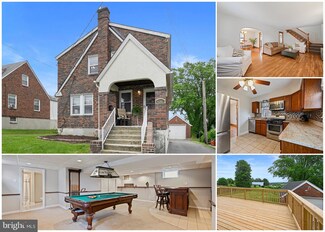 4301 Ridge Rd, Nottingham, MD 21236