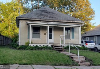 1423 S 16th St, Centerville, IA 52544