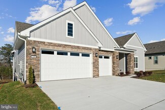 118 Nandina Place, Lake Frederick, VA 22630