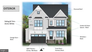 8805 Lowell St, Bethesda, MD 20817