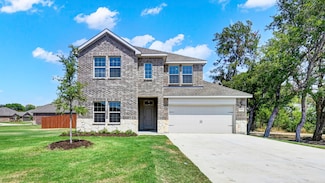 414 Drake Dr, Ferris, TX 75125