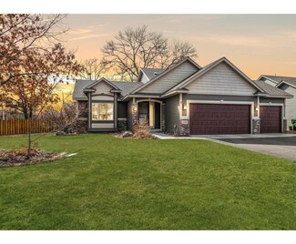 2201 122nd Cir NE, Minneapolis, MN 55449