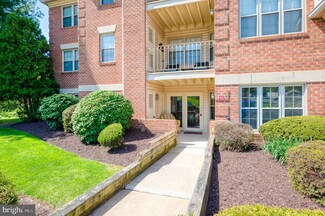 1712 Landmark Dr Unit J, Forest Hill, MD 21050