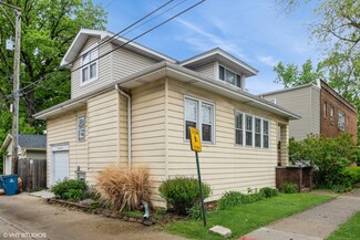 435 Jackson Blvd, Forest Park, IL 60130