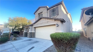 59 Dreamy Hill Ave, North Las Vegas, NV 89031
