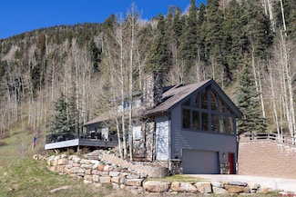 102 Meadow View Rd, Durango, CO 81301