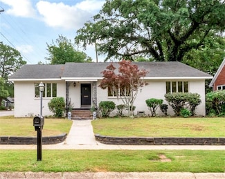 1 Elizabeth Place, Mobile, AL 36606