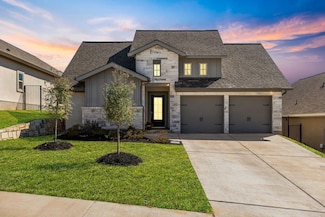 109 San Domenico Cove, Georgetown, TX 78628