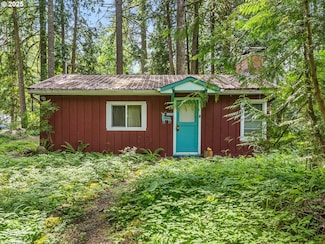 26647 E Welches Rd, Welches, OR 97067