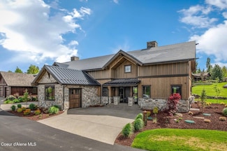17857 S Kimberlite Dr, Coeur D'Alene, ID 83814
