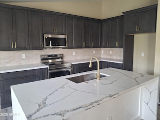 4841 S Vista Place, Chandler, AZ 85248