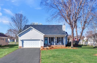409 Herman Ave, Bowling Green, KY 42104
