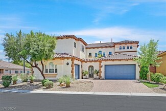 7901 Base Camp Ave, Las Vegas, NV 89178