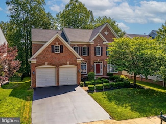 4732 Grand Masters Way, Woodbridge, VA 22192