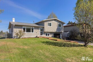 1801 E 53rd Ave, Anchorage, AK 99507