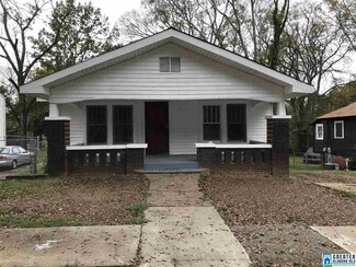 5012 41st Way N, Birmingham, AL 35217