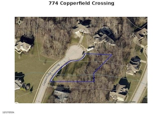 774 Copperfield Crossing, Danville, IN 46122