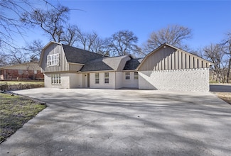 2019 Enchanted Ln, Lancaster, TX 75146