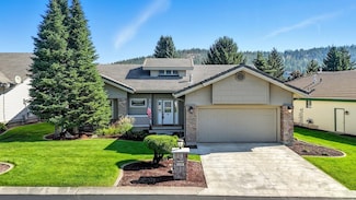 520 N Village Ln, Liberty Lake, WA 99019