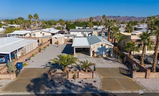 13542 E 46th St, Yuma, AZ 85367