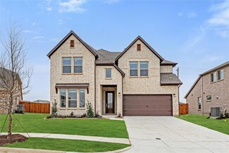 1548 Laurel Ave, Krugerville, TX 76227