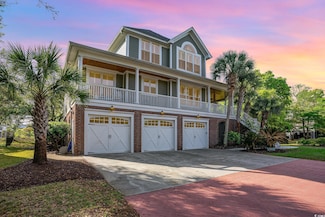 9 Gasparilla Cir, Murrells Inlet, SC 29576