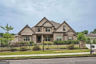 631 Mabry Rd, Atlanta, GA 30328