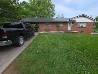 2014 Eastview Ave, Jefferson City, TN 37760