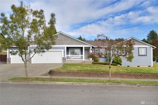 17605 84th Ave NE, Arlington, WA 98223