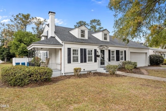 1001 N Orange Ave, Dunn, NC 28334