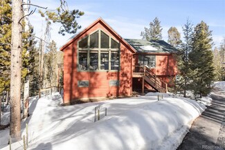 10952 Milliken Ave, Conifer, CO 80433