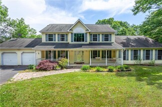 910 Sullivan Trail, Scotrun, PA 18355