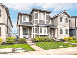 3447 SE Oakmeade Ave, Hillsboro, OR 97123