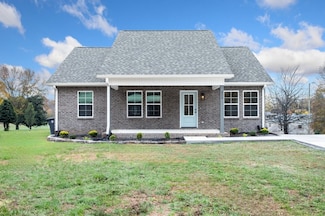 202 Grundy St, McMinnville, TN 37110