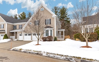 50 Mount Vernon St Unit 13, North Reading, MA 01864