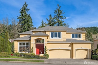 8918 139th Ave SE, Newcastle, WA 98059