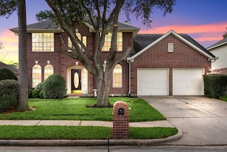 20007 La Arbre Ln, Spring, TX 77388