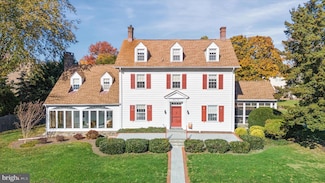 1509 Turkey Run Rd, Wilmington, DE 19803